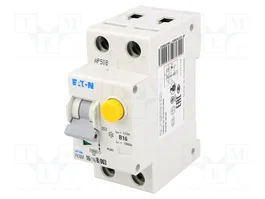 EATON ELECTRIC Interrupteur différentiel 16A 30mA 1+N