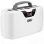 SPC Radio Storm Boombox Bluetooth USB Radio FM 20W MP3 MicroSD