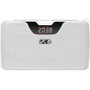 SPC Radio Storm Boombox Bluetooth USB Radio FM 20W MP3 MicroSD