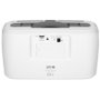 SPC Radio Storm Boombox Bluetooth USB Radio FM 20W MP3 MicroSD
