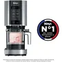 Ninja CREAMi NC302EU Machine à glace et sorbetière - 7 programmes - 2 pots 450 ml inclus - Glaces, sorbets et milkshakes maison
