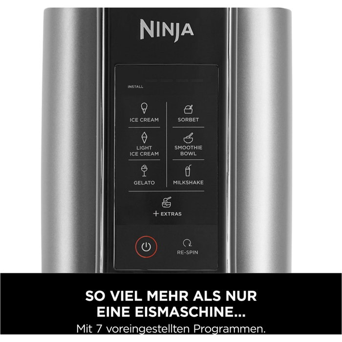 Ninja NC302EU Creami Ninja NC302EU Creami