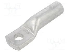 BM GROUP Connecteur à anneau tubulaire M16 185mm2