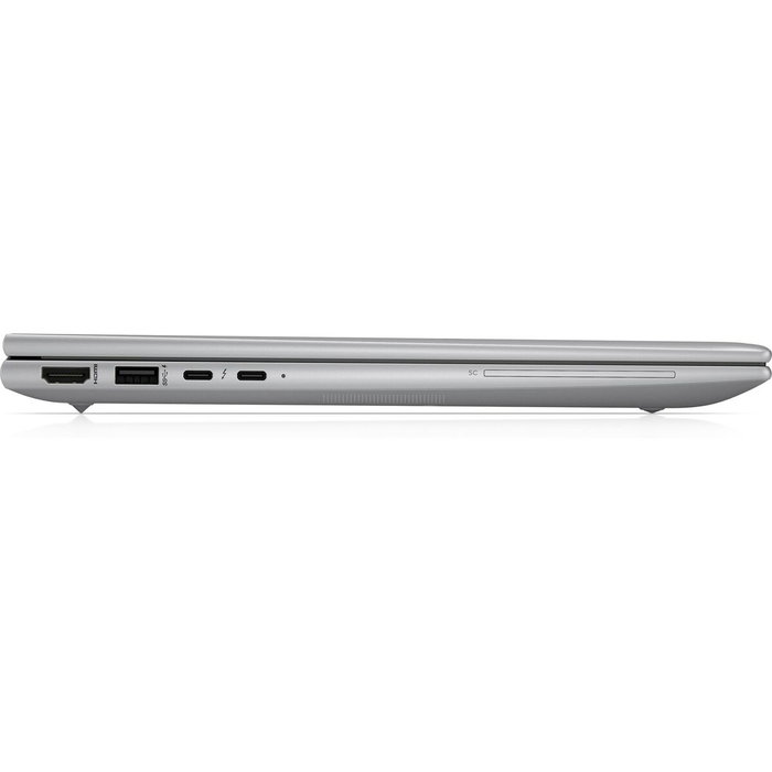 HP ZBook Firefly 14 G10 Ryzen 5-7640HS 16 GB RAM 512 GB SSD
