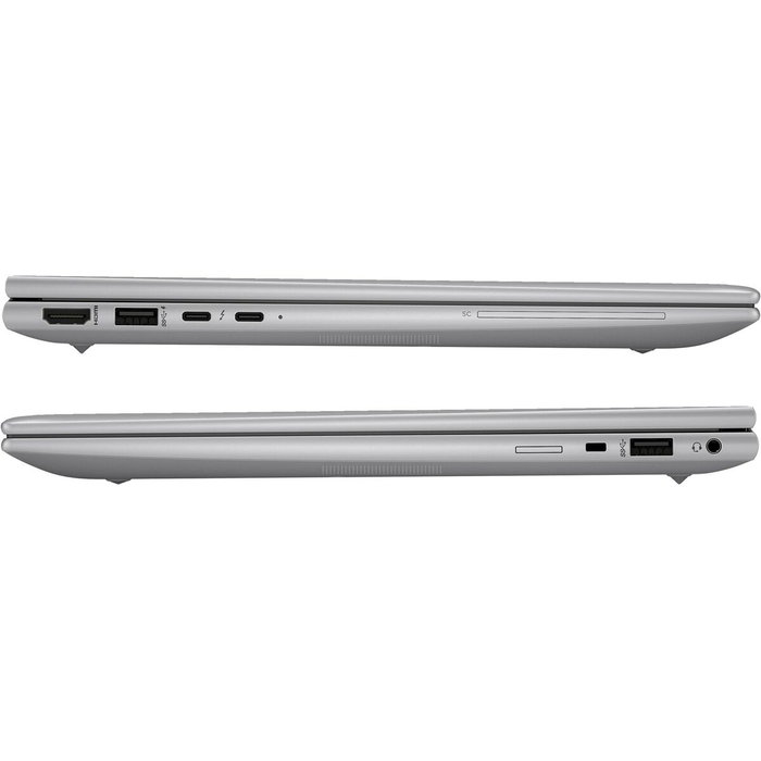 HP ZBook Firefly 14 G10 Ryzen 5-7640HS 16 GB RAM 512 GB SSD