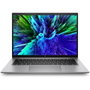 HP ZBook Firefly 14 G10 Ryzen 5-7640HS 16 GB RAM 512 GB SSD