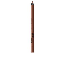 Nyx Professional Make Up Crayon à Lèvres Stick LINE LOUD #29-non équivalent Waterproof Marron 1,2 ml