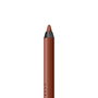 Nyx Professional Make Up Crayon à Lèvres Stick LINE LOUD #29-non équivalent Waterproof Marron 1,2 ml