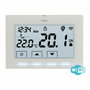 Perry Chronothermostat Wi-Fi 1tx cr029 Blanc
