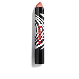 Sisley PHYTO LIP Twist #19 Ballet Mat Crayon à Lèvres Couleur Rose Rouge à Lèvres et Gloss Longue Tenue