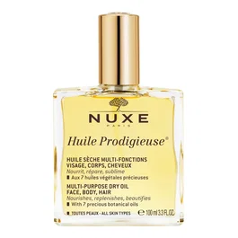 Nuxe Huile Prodigieuse Multi-Purpose Nourrissante 100 ml