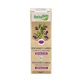 HERBALGEM Baume Labial Consoude Majeure Bio (Eco) 10 ml