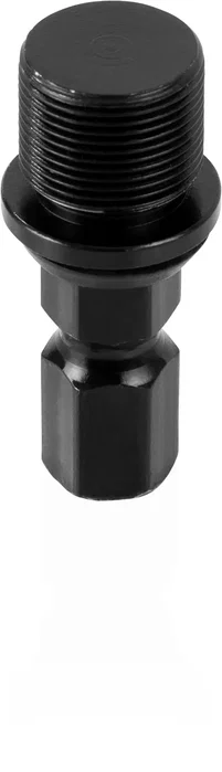 Frameworks Adaptateur microphone à libération rapide 101,6 x 25,4 x 25,4 mm