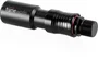 Frameworks Adaptateur microphone à libération rapide 101,6 x 25,4 x 25,4 mm