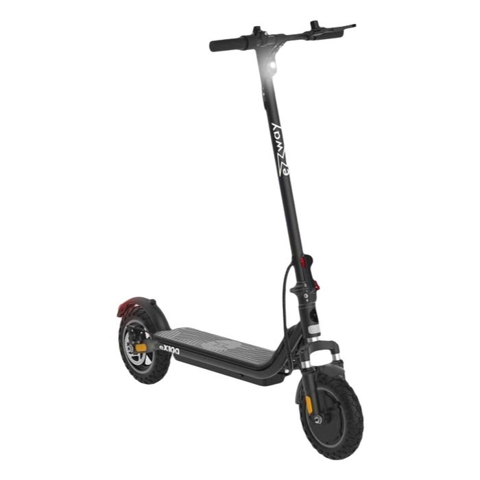Ezway EX100 Trottinette Électrique Noir
