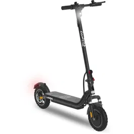 Trottinette électrique Ezway EX100 450 W Roues 10 pouces Autonomie 25 km pour mobilité urbaine