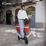 Trottinette électrique Ezway EX100 450 W Roues 10 pouces Autonomie 25 km pour mobilité urbaine