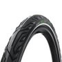 Continental Pure Contact 27.5X2.00 Pliable Noir