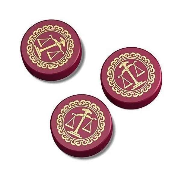 Asmodee - Love Letter (Eco Box) - Jeu de cartes, bluff et déduction, pour 8 ans et plus, français