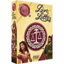 Asmodee Love Letter (Eco Box) - Jeu de cartes