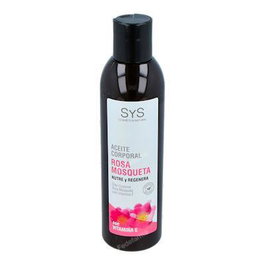 LABNATUR BIO Huile corporelle Rose Mosqueta 200ml