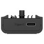 Icy IB-180MC-C31 DockingStation M.2 NVMe & SATA SSD