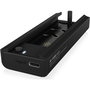 Icy IB-180MC-C31 DockingStation M.2 NVMe & SATA SSD