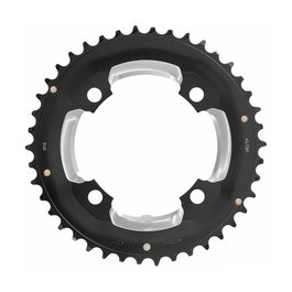 Fsa Plateau E-Bike 38D 2x 104 BCD Noir
