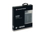 Conceptronic Adaptateur USB-C vers HDMI 3-en-1 avec USB-C PD et USB 3.0, 4K@30Hz