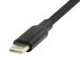 Conceptronic Adaptateur USB-C vers HDMI 3-en-1 avec USB-C PD et USB 3.0, 4K@30Hz