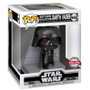 FUNKO Figura POP Star Wars Bounty Hunter Darth Vader Exclusive