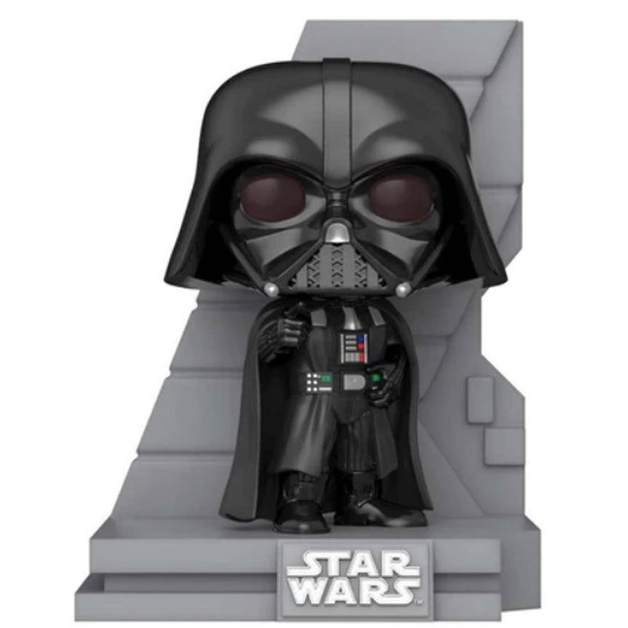 FUNKO Figura POP Star Wars Bounty Hunter Darth Vader Exclusive
