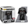 FUNKO Figura POP Star Wars Bounty Hunter Darth Vader Exclusive