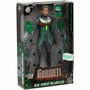 Gormiti Figurine articulée Scion avec armure Modèle Terre 27 cm