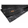 Black & Decker Housse pour remorque 2 x 3 m