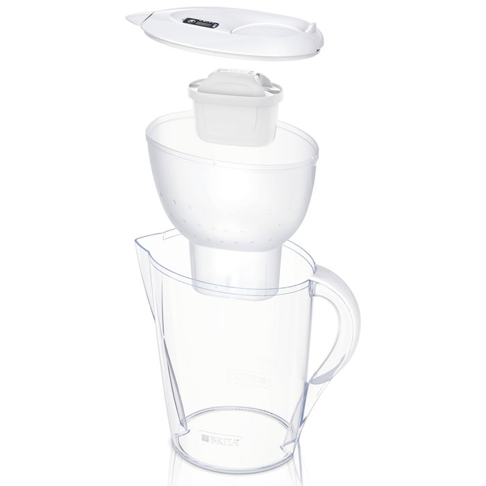 Brita Marella XL white