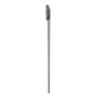 Fonestar Stv-634N Support Mural TV Fixe Extraplat 37-100 Pouces Noir VESA 200x200 à 800x400