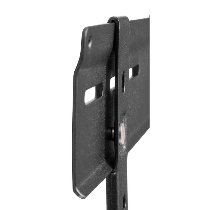 Fonestar Stv-634N Support Mural TV Fixe Extraplat 37-100 Pouces Noir VESA 200x200 à 800x400 Fonestar Stv-634N Support Mural TV Fixe Extraplat 37-100 Pouces Noir VESA 200x200 à 800x400