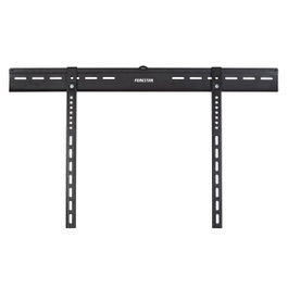 Fonestar Stv-634N Support Mural TV Fixe Extraplat 37-100 Pouces Noir VESA 200x200 à 800x400