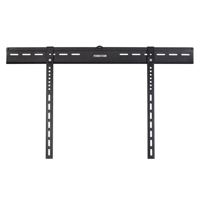 Fonestar Stv-634N Support Mural TV Fixe Extraplat 37-100 Pouces Noir VESA 200x200 à 800x400 Fonestar Stv-634N Support Mural TV Fixe Extraplat 37-100 Pouces Noir VESA 200x200 à 800x400