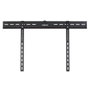 Fonestar Stv-634N Support Mural TV Fixe Extraplat 37-100 Pouces Noir VESA 200x200 à 800x400