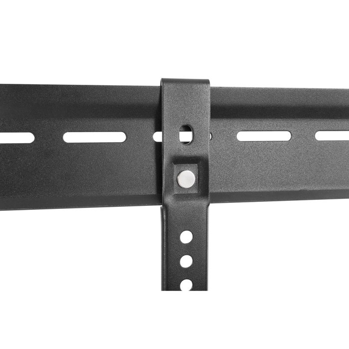 Fonestar Stv-634N Support Mural TV Fixe Extraplat 37-100 Pouces Noir VESA 200x200 à 800x400 Fonestar Stv-634N Support Mural TV Fixe Extraplat 37-100 Pouces Noir VESA 200x200 à 800x400