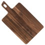 Home Deco Factory Plateau de présentation en acacia 45 cm COCOONING