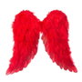 Ailes d'ange My Other Me Rouge (45 x 39 cm)