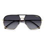 Lunettes de soleil Homme Carrera CARRERA318SI4 ø 60 mm