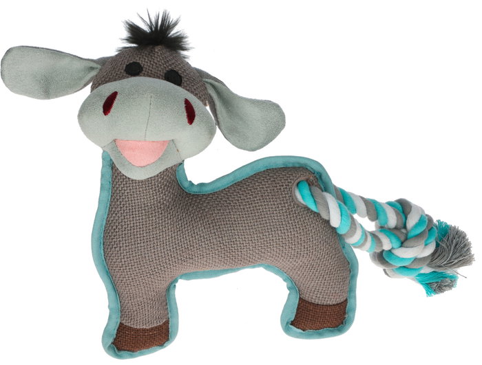 Kerbl Peluche Burro Ferdi 28cm Kerbl Peluche Burro Ferdi 28cm