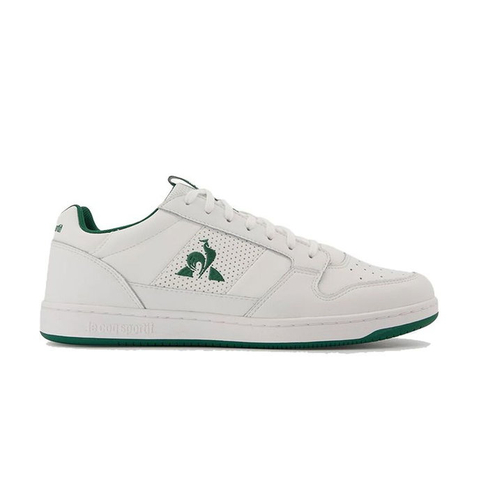 Chaussures de Sport pour Homme Le coq sportif Blanc Chaussures de Sport pour Homme Le coq sportif Blanc