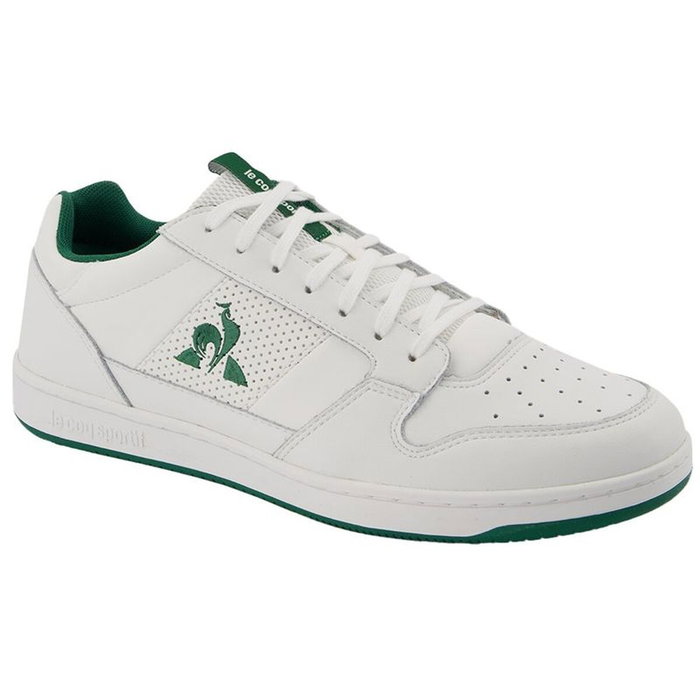 Chaussures de Sport pour Homme Le coq sportif Blanc Chaussures de Sport pour Homme Le coq sportif Blanc
