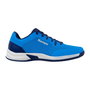Baskets Kempa Kourtfly Three Bleu Femme Handball