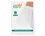 Tutu Unica blanc pour enfants ou adultes - Pour anges, mariées ou personnages classiques - Longueur 30 cm